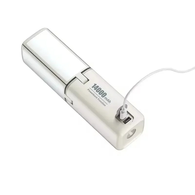 GlowCamp Lampe